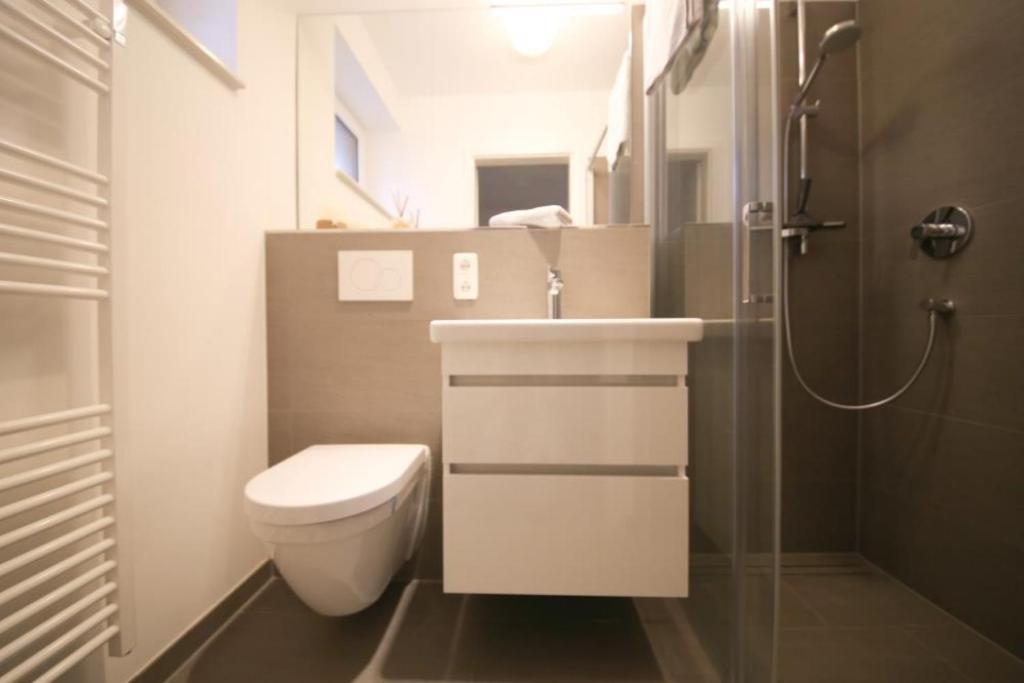 Ferienwohnung Hafenkante Niendorf  Bagian luar foto
